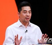 [종합]'19금 어록 달인' 권오중 vs '원조 19금 토크' 신동엽…권오중, 전세계 15명·국내 1명 희귀병 '아들' 언급