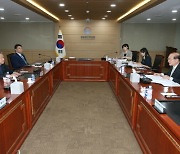 이상인 부위원장, 태국 국가방송통신위원회 위원장과 면담