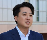 이준석 "尹정부, 나만의 낭만에 빠져…안타까워"