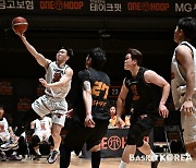 [ONE HOOP] '깍두기에서 MVP로' 제이크루 이진규, "바스켓코리아와 인터뷰하는 게 버킷 리스트였다"