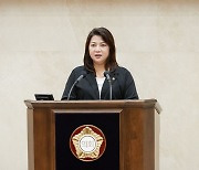 용인특례시의회 민주 의원, '지곡바이오 밸리 개발 사업' 산림 훼손 우려