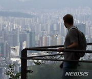 상반기 아파트 매매량 77% 증가…수도권은 2배 이상