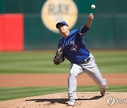 류현진 한화 컴백 가능성 점점 희박해진다 … MLB 장기계약 가능성 공식 언급