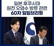 후쿠시마 원전 오염수 방류 관련 일일 브리핑(9.7.)