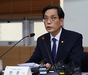 농식품부 차관, 식품업계에 “물가안정 적극 협조해달라”