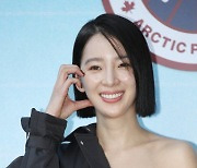 [포토] 아이린, 기분 좋아지는 볼하트