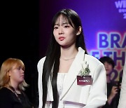 [포토] 트리플에스 윤서연, '등장부터 시선강탈'