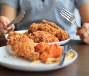 Top 10% of spenders devour half of all fried chicken sales: data