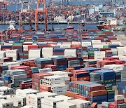 Korea posts current account surplus for 3rd month in July