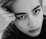 BTS's V to drop 'Layover' with 'all of Kim Tae-hyung the person'