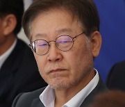 이재명 출석 앞둔 野 ‘이화영 입장문’ 공세…“檢 진술조작·특검 추진”