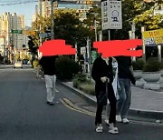 화장실 급하다더니…택시비 안내고 줄행랑 친 여성들, 기사 ‘황당’