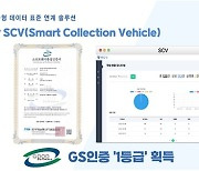 에이데이타, 데이터 표준 연계 솔루션 'SCV' GS인증 1등급 획득