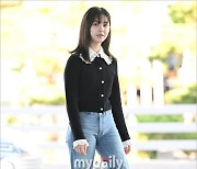 [MD포토] 박지후 '사랑스러운 화사함'