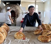 [여행작가 서현경의 여기저기 여행기] 스타벅스도 맥도날드도 없는 나라