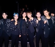 인피니트, 홍콩 콘서트 개최 취소…"주최 측과 소통 어려워" [전문]