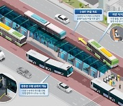 韓 개발 ‘버스+철도 합친 S-BRT’, 말레이시아 진출한다