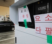 '제2요소수 대란' 우려에…정부 "수입 다변화·대중의존도 낮아"(종합)