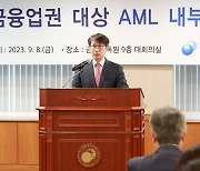 금감원, 전자금융업권 대상 AML 내부통제 워크숍