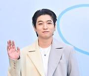 데이식스 성진,'패션피플 반가워요' [사진]