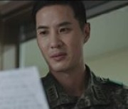 '신병2' 평화 깨졌다...부조리 고발 '마음의 편지' 도착