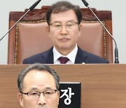 강창석 창원시의원 “노인 안전한 보행환경 개선 서두르자”