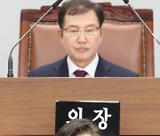 이해련 창원시의원 “진해우체국, 시민에게 개방하라”