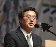 김동연 "경기도 추경예산을 왜 오염수 방류 대응에 써야 하느냐"