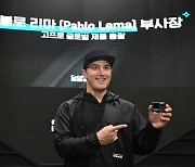 고프로 히어로12 블랙 국내 출시…“배터리 2배·HDR 추가 등 역대 최고 성능”