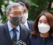 [속보] ‘디스커버리 펀드 불법 운용·부당 이득 취득 혐의’ 장하원 구속영장 기각