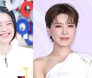 '출산' 안영미, 결국 '라스' 하차…장도연 새 MC 발탁[공식입장]