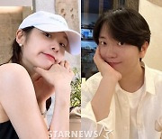 김연아♥고우림, 제주도 여행 '럽스타그램' 흔적 포착[스타이슈]