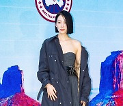 [T포토] 아이린 '모델의 포스'