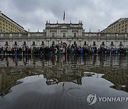 Chile Dictatorship Horror