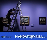 (MANDATORY KILL) NETHERLANDS ARTS