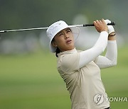 LPGA Tour Golf