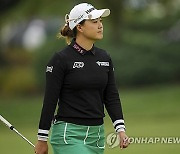 LPGA Tour Golf