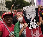 Brazil Protest