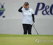 LPGA Tour Golf