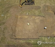 Tulsa Massacre Mass Graves