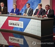 2023 Election Debate