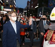 내달 14∼28일 서울 대학로서 공연관광축제 '웰컴대학로' 개최