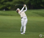 LPGA 크로거 퀸 시티 챔피언십 첫날 공동 6위 오른 최혜린