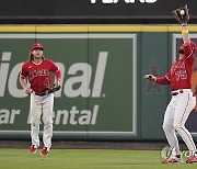 Guardians Angels Baseball