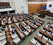 서울교육청 노조들 "사무실 크기 30평 제한은 기본권 제한" 반발