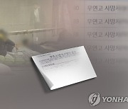 "매년 증가하는 무연고 사망…올해 상반기만 2천600명 넘어"