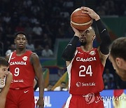 PHILIPPINES BASKETBALL