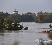 GREECE FLOODS STORM DANIEL