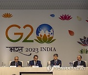 India G20