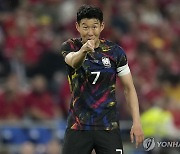 클린스만호, 웨일스와 0-0 비겨…사상 첫 데뷔 5경기 무승(종합2보)